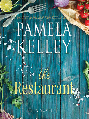 cover image of The Restaurant